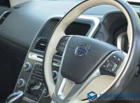 Volvo XC60 2015