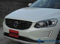 Volvo XC60 2015