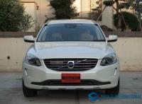 Volvo XC60 2015