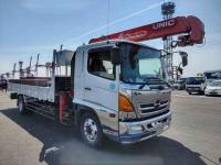 Hino RANGER 2002