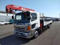 Hino RANGER 2002