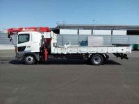Hino RANGER 2002