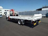 Hino RANGER 2002