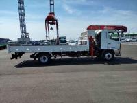 Hino RANGER 2002
