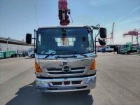 Hino RANGER 2002