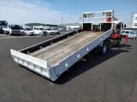 Hino RANGER 2002