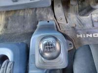 Hino RANGER 2002
