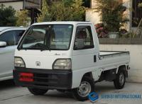 Honda Acty truck 1996