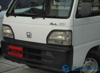 Honda Acty truck 1996