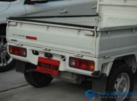 Honda Acty truck 1996