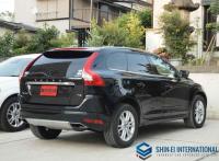 Volvo XC60 2015