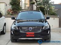 Volvo XC60 2015