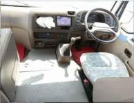 Mitsubishi ROSA 2003