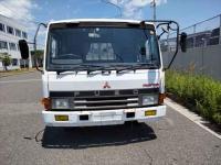 Mitsubishi FUSO FIGHTER 1991