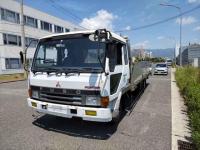 Mitsubishi FUSO FIGHTER 1991