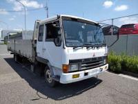 Mitsubishi FUSO FIGHTER 1991