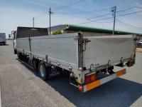 Mitsubishi FUSO FIGHTER 1991
