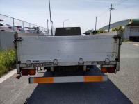 Mitsubishi FUSO FIGHTER 1991