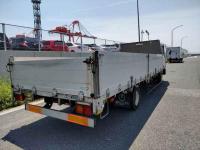 Mitsubishi FUSO FIGHTER 1991