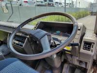 Mitsubishi FUSO FIGHTER 1991