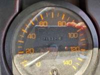 Mitsubishi FUSO FIGHTER 1991
