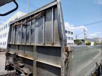 Mitsubishi FUSO FIGHTER 1991