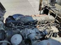 Mitsubishi FUSO FIGHTER 1991