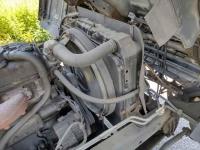 Mitsubishi FUSO FIGHTER 1991