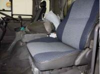 Mitsubishi FUSO FIGHTER 1991