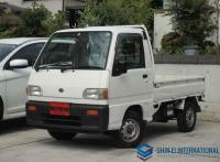 Subaru SAMBAR TRUCK 1996