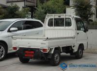 Subaru SAMBAR TRUCK 1996