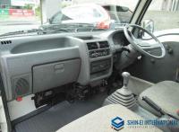 Subaru SAMBAR TRUCK 1996