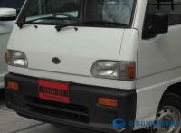 Subaru SAMBAR TRUCK 1996