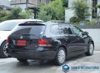 Volkswagen Golf Variant 2010