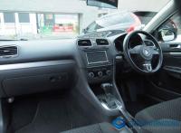 Volkswagen Golf Variant 2010