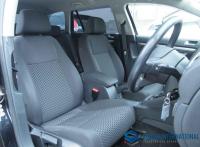 Volkswagen Golf Variant 2010