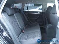 Volkswagen Golf Variant 2010
