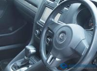 Volkswagen Golf Variant 2010