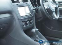 Volkswagen Golf Variant 2010