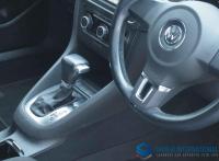Volkswagen Golf Variant 2010