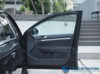 Volkswagen Golf Variant 2010