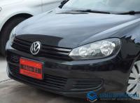 Volkswagen Golf Variant 2010