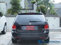 Volkswagen Golf Variant 2010