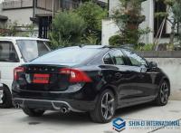Volvo S60 2013