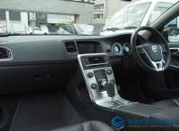 Volvo S60 2013