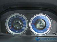 Volvo S60 2013