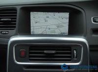 Volvo S60 2013