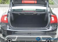 Volvo S60 2013
