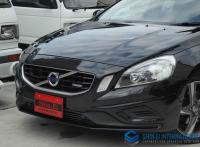 Volvo S60 2013