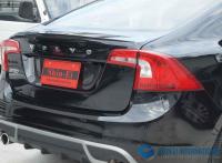Volvo S60 2013